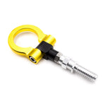 Universal Racing Tow Hook for BMW and European Cars | Towing Bar alternate view