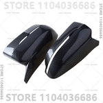 For 2016 2017 2018 2019 2020 2021 2022 2023 2024 BMW 5/6/7/8/M Series G11 G12 G14 G15 G30 G32 Side Wing Rearview Mirror Cover