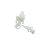 Car Interior A Pillar Trim Retainer Clips For Toyota For Lexus Car A Pillar Trim Winds close-up view