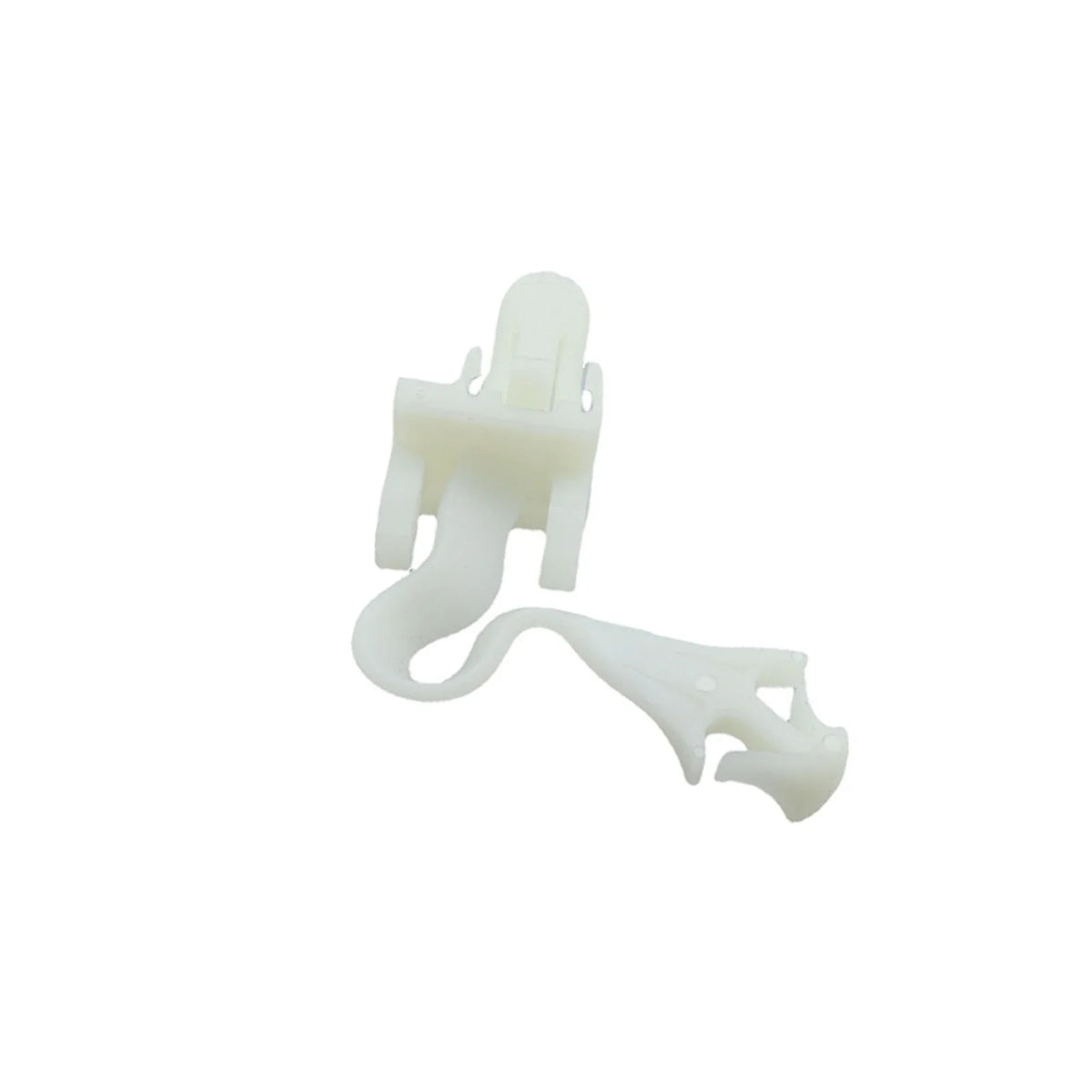 Car Interior A Pillar Trim Retainer Clips For Toyota For Lexus Car A Pillar Trim Winds close-up view