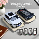 New for Haval H6 Car Model for Great Wall Haval Jolion 2022 H6 H7 H4 H9 F5 F7 F7X F7H H2S GMW Dargo
