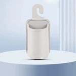 Car Door Cup Holder Waterproof PU Leather Mini Organizer alternate view