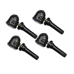 1/4Pcs TPMS Tire Pressure Sensor for Opel Adam Ampera Antara Astra J Corsa D Insignia Me detail view