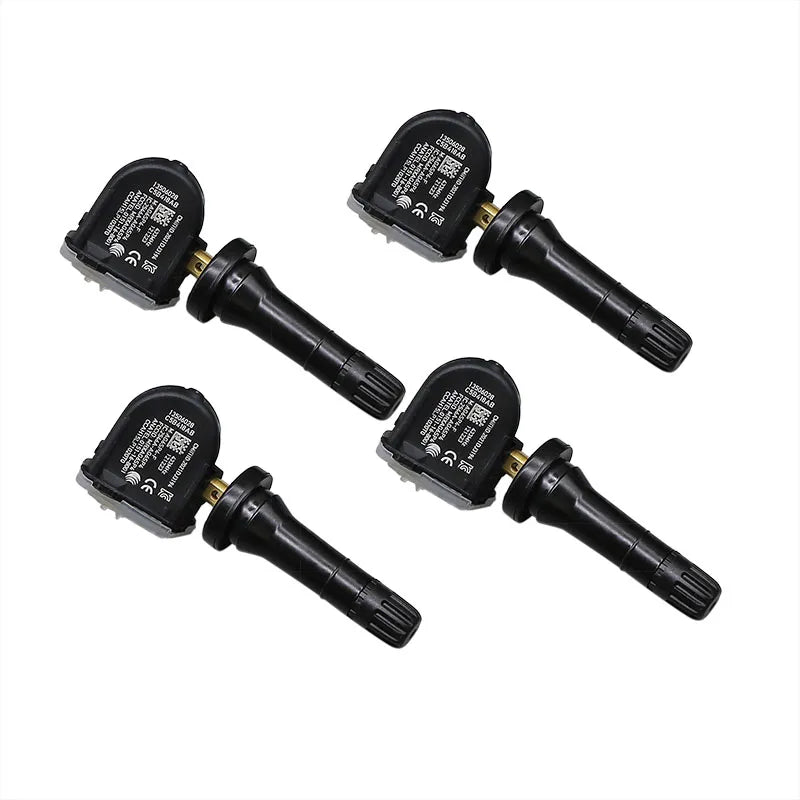 1/4Pcs TPMS Tire Pressure Sensor for Opel Adam Ampera Antara Astra J Corsa D Insignia Me detail view