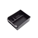 Car Center Console Armrest Storage Box Tray for Hyundai Tucson NX4 2021 2022 2023 Organizer Container Accessories