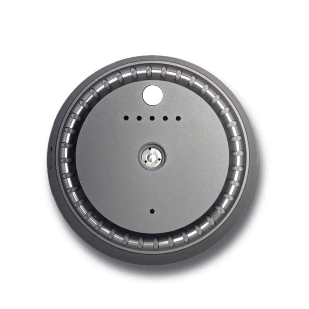 Car Mounted Intelligent Spray Car Air Freshener | Long-Lasting Alloy Car Fragrance alternate view