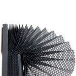 Retractable Car Side Sunshade | UV Blocking Mesh Curtain for Front or Rear Windows lifestyle view
