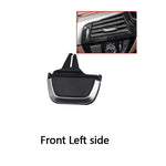 AC Vent Grille Tab 64229329579 Air Conditioning Slider Clips Ventilation Outlet Tab for BMW 5 Series G38 525Li 530l 730li