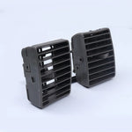 AIR VENT For Toyota 2003-2012 2007-2013 COROLLA Car Conditioning Interior AC Accessories A/C Grille Dashboard Panel Outlet Kit
