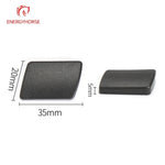 Car Glove Box Switch Cover Toolbox Lid Lock On-off Cover For Mercedes Ben S Class W additional angle