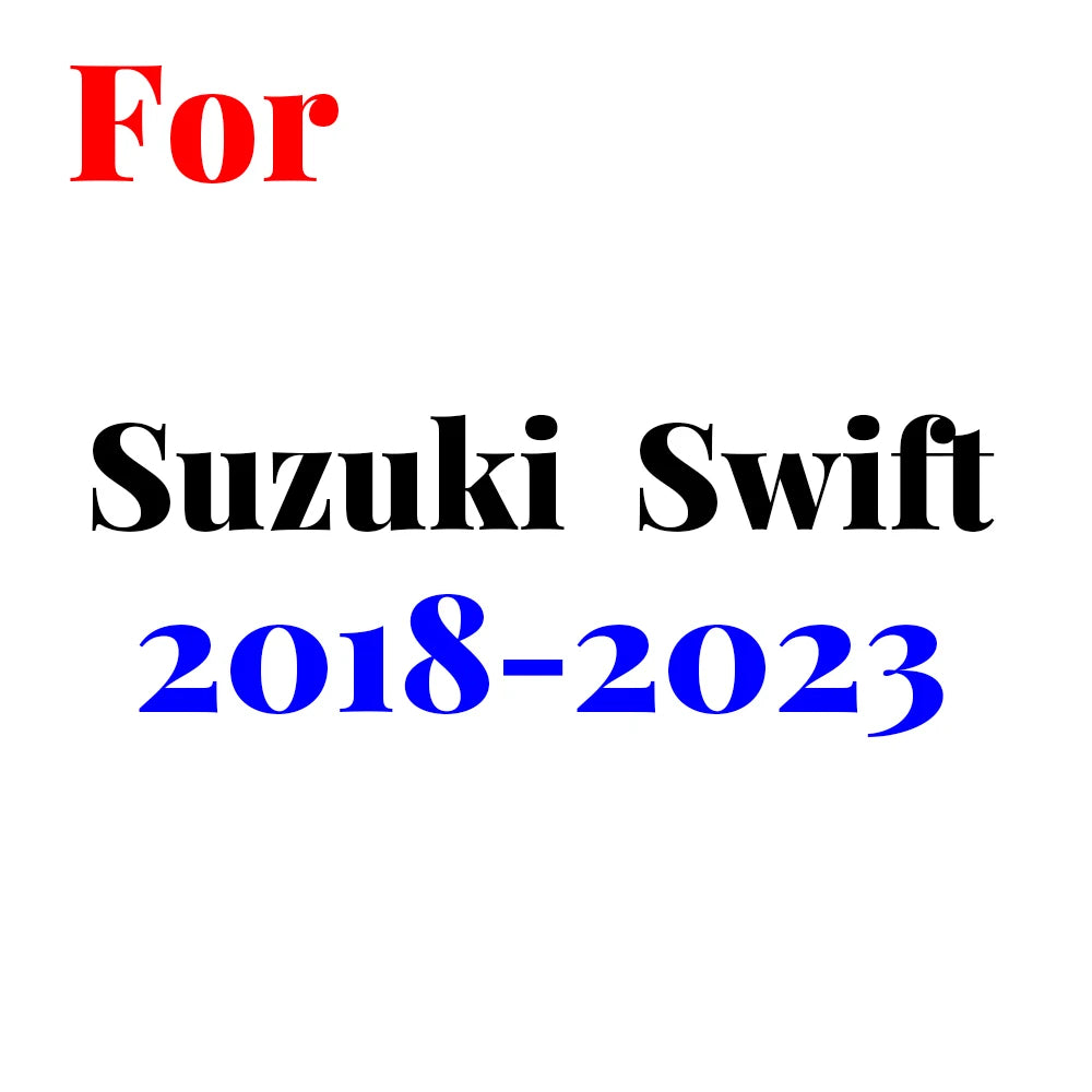 Car Cover for Suzuki Swift Forenza Ignis Kazishi Liana Reno S-Cross Splash APV | Waterpr detail view