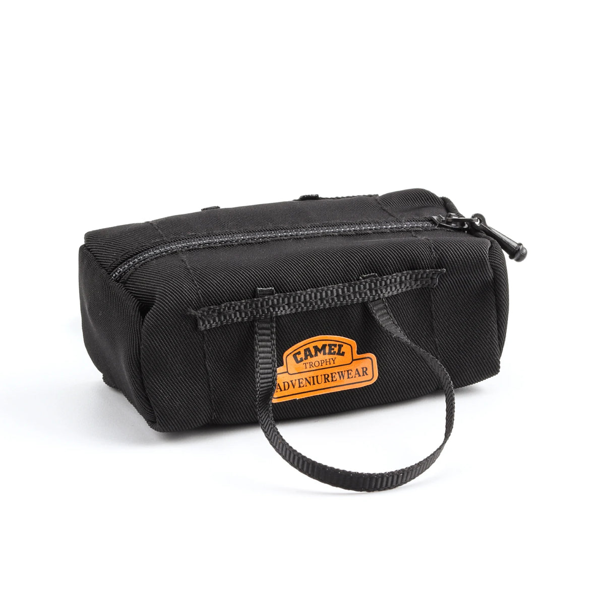 RC Crawler Roof Travel Bag Simulation Scale Luggage for SCX10 TRX4 WPL alternate view