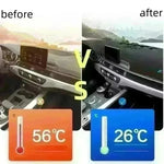 FOR Hyundai TUCSON 2015-2018 Car Dash Mat Dashmat Dashboard Mat Cover Sun Shade Dash alternate view