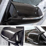 For 2011 2012 2013 2014 2015 2016 2017 2018 2019 2020 2021 F22 F23 F30 F31 F32 F87 E84 I01 BMW Rear Mirror Cover Shell