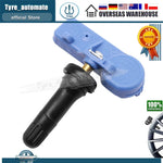 TPMS Tire Pressure Monitoring System for 2014-2019 Opel Corsa E Adam Vauxhall Chevrol alternate view