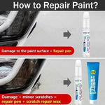 For Lexus NX NX200 NX300 NX 450 2014-2025 AG10 AZ20 Paint Repair Pen Touch Up Scratch alternate view