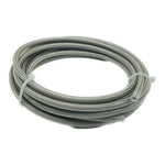 1/2/3/4/5M AN3 Motorcycle Braided PVC Stainless Steel PTFE Brake Line Hose | Univer additional angle