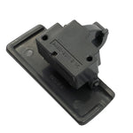 Easy Installation Car Glove Box Lid Handle RW416 Replacement For The Original Car PP alternate view