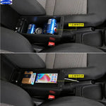 Armrest Box For Toyota Yaris Vitz 5dr Hatchback 1998-2011 2005 2006 2007 2008 2009 2010 Car Central Storage Box Car Accessories