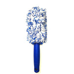 Car Wash Super Plush Microfiber Tire Rim Wheel Hub Cleaning Brush Car Beauty Car Wash Br detail view