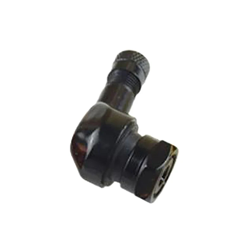 1Pc Aluminum Alloy Valve Motorcycle Rim 90 Degree Angle | Tubeless Tire Valve Stems alternate view
