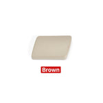 Car Glove Box Switch Cover Toolbox Lid Lock On-off Cover For Mercedes Ben S Class W22 lifestyle view