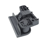 Glove Box Lock Latch Lid Handle Assy For NISSAN X-TRAIL T30 68630-EQ300 Black Glove Box Lock Latch L