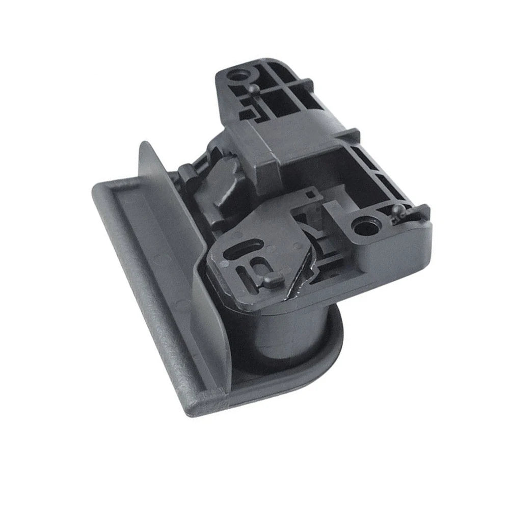 Glove Box Lock Latch Lid Handle Assy For NISSAN X-TRAIL T30 68630-EQ300 Black Glove Box Lock Latch L