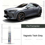 Car Paint Repair Pen For CUPRA Formentor Paint Scratch Repair Accessories Glacial Whi lifestyle view