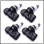 GANGLE 433MHz TPMS Tire Pressure Sensor for VW Tiguan Allspace Audi Porsche Skoda 5Q0907275