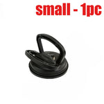 1/2pcs Car Bump Puller Shape Bump Fixer Repair Tool Set Large Pull Suction Cup Dent Puller Dent Repair Sucker Car Tools For Au