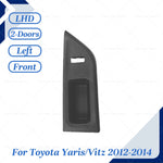 Car Window Switch Control Panel Lift Button Cover Trim Front Rear Armrest Upper Frame Re detail view
