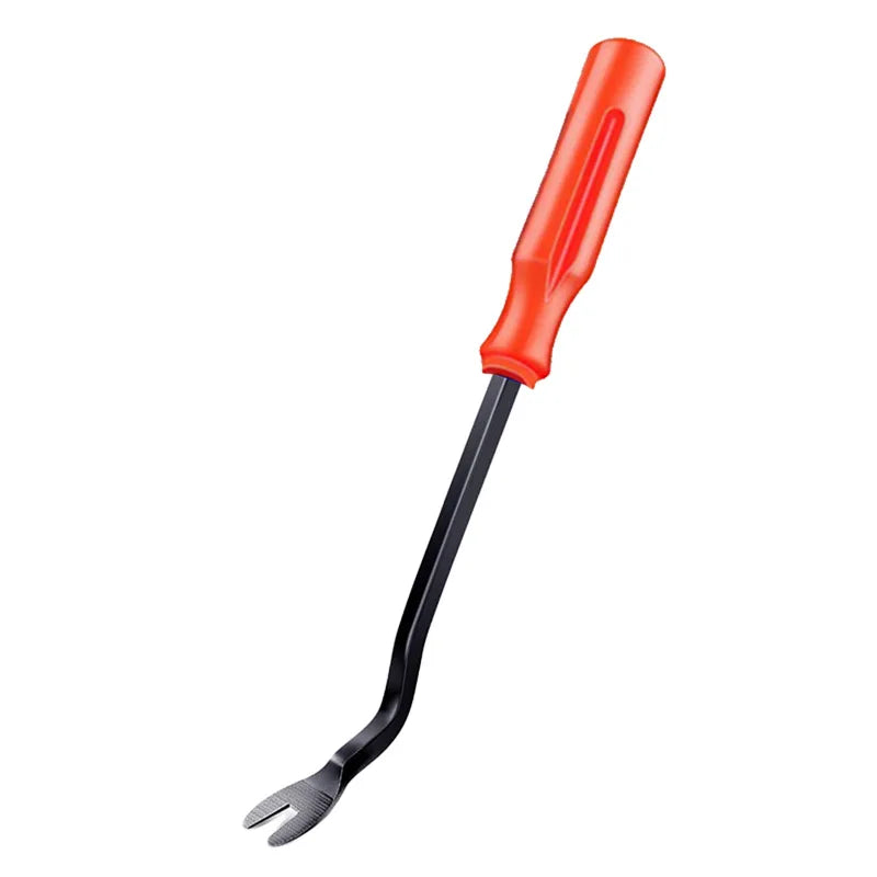 Plastic Car Trim Removal Kit with Pry Tools detail view