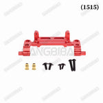 MN82 Remote Control Car Upgrade Metal Front and Rear Axle Drive Shaft Shock Absorber Tire for MN 1/12 MN82T LC79 MN82S MN82Pro