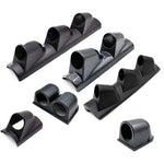 52mm Car Gauge Pod Holder Universal Single Double Triple | 2 Inch 52mm Gauge Mount for Left or Right