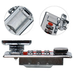 Home Hardware Accessories Combination Lock Luggage Lock Anti Theft 65 29mm Code Lock Mul detail view