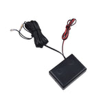 Digital Water Temperature Gauge Kit with Sensor Plug | 12V-24V Car Engine Monitor additional angle