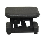 For Silverado 1999-2007 Dash Replacement Glove Box Latch Interior Repair Glove Box Latch Handle Glov