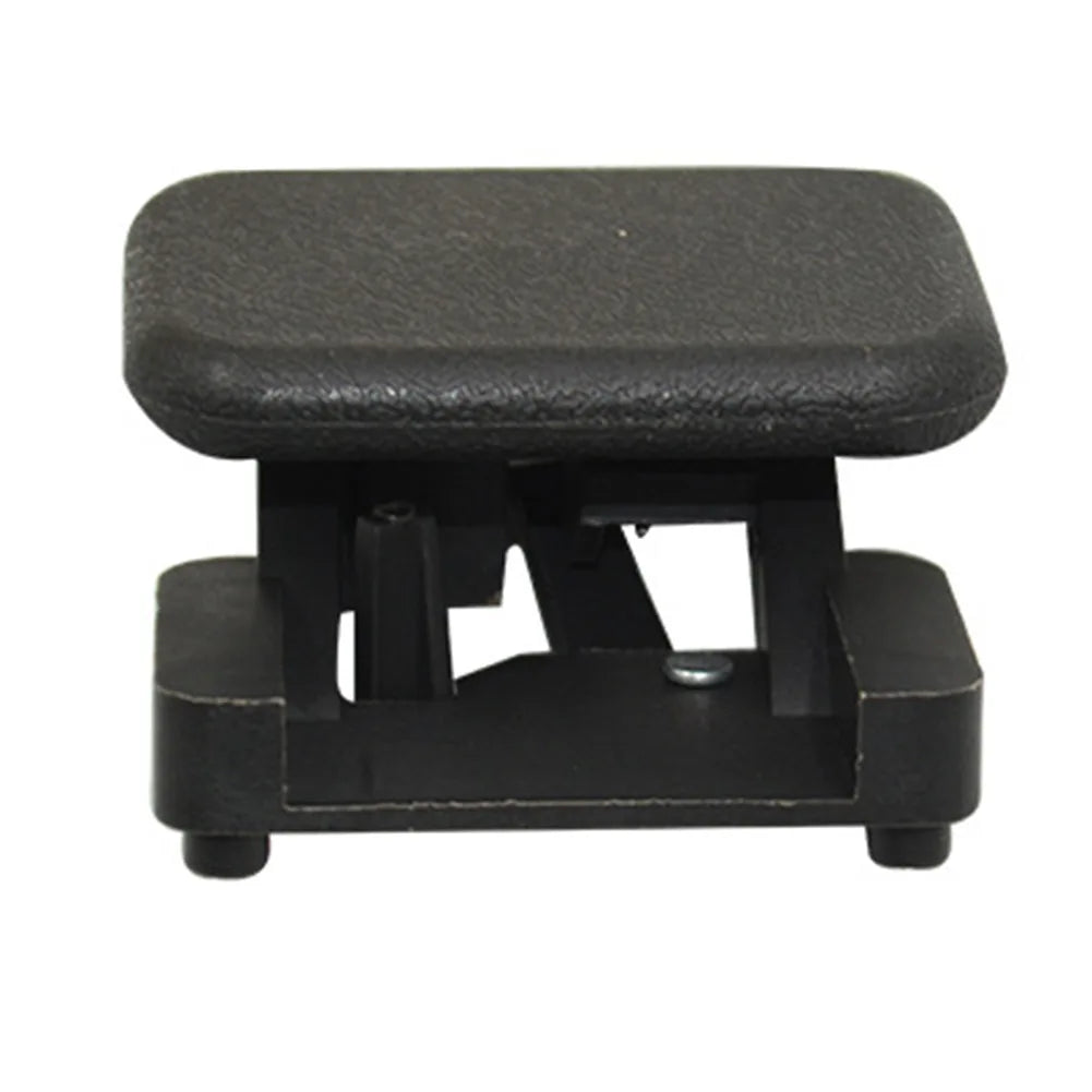 For Silverado 1999-2007 Dash Replacement Glove Box Latch Interior Repair Glove Box Latch Handle Glov