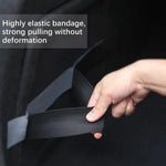 Car Trunk Organizer Firm Magic Tape Cars Stowing Tidying Fixed Belt Auto Tool Storage lifestyle view
