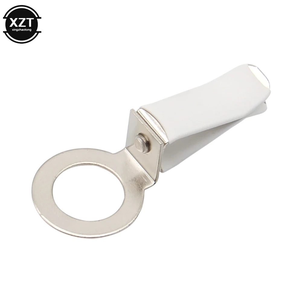 1pc Car Air Freshener Vent Clip Perfume Bottle Diffuser Vent Clip Automotive Air Conditioner Outlet Perfume Clips Vent Clam