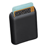 Adhesive Car Card Organizer Pocket