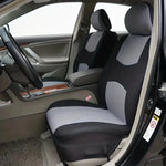 Polyester Car Seat Covers Universal Set alternate view