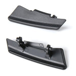 Car Center Rest Box Console Latch Clip Armrest Lock For BMW X1 F48 X2 F39 LHD Car Centre Armrest Box Accessories
