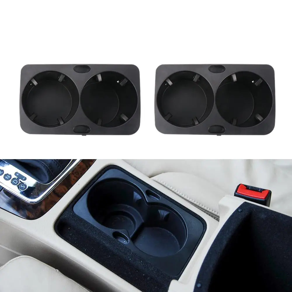 For Volkswagen old Magotan B6B7 2007-2015 Center Console Water Cup Holder 3C0862834