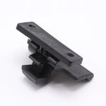 MR532555/MR532556 Armrest Box Lock For Mitsubishi For Pajero For Montero Upper/Lower G close-up view