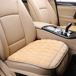 Sponge Seat Cushion for Car, Office & Home Chairs alternate view