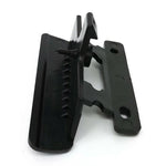 For Chevy/Chevrolet Avalanche Silverado 1500 2500 HD GMC Sierra Yukon XL Center Console Armrest Latch Lid Lock 2007 - 2014