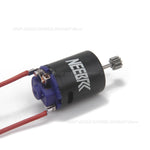 370 Brushed Motor Metal Gearbox Transmission for MN82 MN168 MN99S MN78 LC79 1/12 RC Car Crawler Car Model Upgrade Accessories