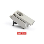Complete Dash Board Glove Box Lid Cover Switch Toolbox Latch Handle For Mercedes Benz E detail view